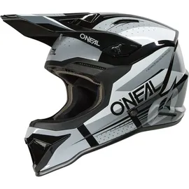 O'Neal 1SRS Schwarz/Grau L