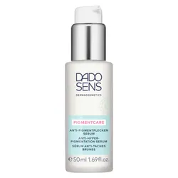 DADO SENS Anti-Pigmentflecken Serum 50 ml Konzentrat