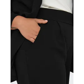 ONLY CARMAKOMA Carstilla One Pant Schlupfhose Schwarz 50 32