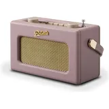 Roberts Revival Uno Bluetooth pink