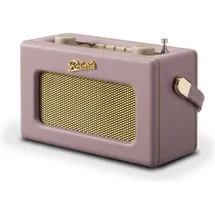 Roberts Revival Uno Bluetooth pink