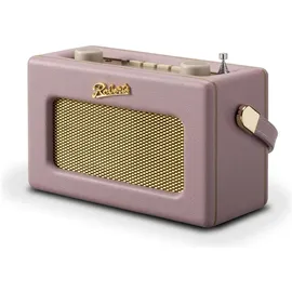 Roberts Revival Uno Bluetooth pink
