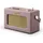 Roberts Revival Uno Bluetooth pink