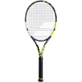 Babolat Pure Aero 98 U Ncv Ungespannte Tennisschläger - Gray / Yellow / White - 2