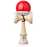 Krom Kendama POP LOL red