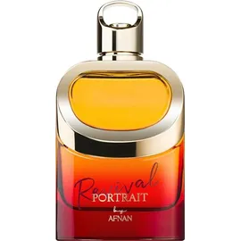 Afnan Portrait Revival Eau de Parfum 100 ml