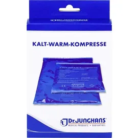 Dr. Junghans Kalt-Warm Kompresse Flexi 12 x 29 cm