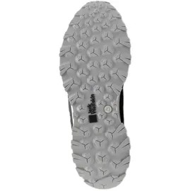 Jack Wolfskin Prelight Hybrid Vent Low Wanderschuhe - Phantom - EU 40 1/2