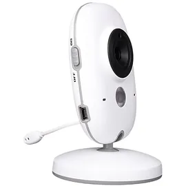 BabyStar Babyphone mit Kamera 3,2 Zoll