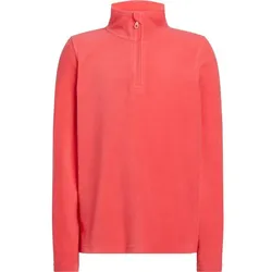 McKINLEY Kinder Shirt Amarillo, 404 PINK, 98