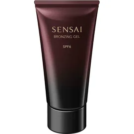Sensai Bronzing Gel Foundation LSF 06 BG63 copper bronze 50 ml