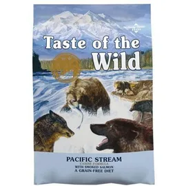 Taste of the wild Pacific Stream 2 kg