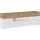 Home Affaire Rimini Lowboard 180 cm Weiß/Holzwerkstoff