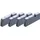 Rothenberger Schneidbacken,SS, NPT, 2.1/2-3"
