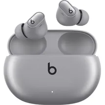 Beats Studio Buds + space silber