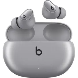 Beats Studio Buds + space silber