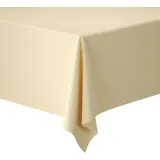 Dunicel Tischdecke gerollt Dunicel 1,18×25 m x 25 m Cream