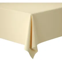 Dunicel Tischdecke gerollt Dunicel 1,18×25 m x 25 m Cream