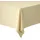 Dunicel Tischdecke gerollt Dunicel 1,18×25 m x 25 m Cream