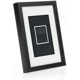 ZEP Malmo klassisch schwarz 13x18 cm 4er Set