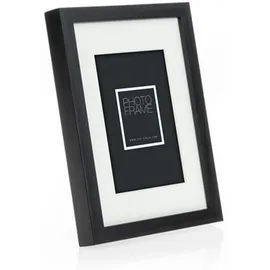 ZEP Malmo klassisch schwarz 13x18 cm 4er Set