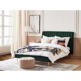 Beliani Beliani, Bett, Marville 140 x 200 cm