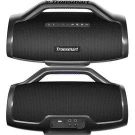 Tronsmart Bang Max Bluetooth-Lautsprecher, mit 3-Wege-Soundsystem,