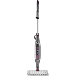 SharkNinja Shark S6003, Tragbarer Dampfreiniger, 0,35 l, Grau, Silber, Violett,