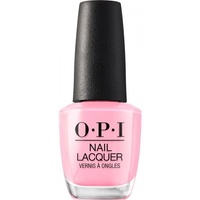 OPI Soft Shades NLS95 pink-ing of you 15 ml
