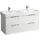 Laufen Pro S Doppelwaschtisch 120 x 46,5 cm (H8149660001041)