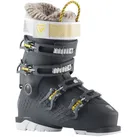 Rossignol Damen Skischuhe All-mountain Alltrack 70, iron black - 25,5 - 25,5