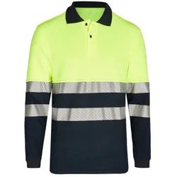 DEHN Polo-Shirt APPS BC 4XL