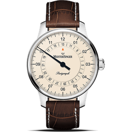Proloisirs Meistersinger Perigraph BM1103 - - 38mm