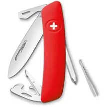 SWIZA D04 rot (690401)