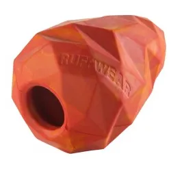 Ruffwear Gnawt-a-ConeTM Spielzeug rot