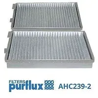 Purflux Filter, Innenraumluft AHC239-2