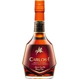 Carlos I Brandy Solera Gran Reserva 40% 0,7l