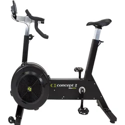 Concept2 Indoor Cycling Bike. Heimtrainer Bike Erg EINHEITSFARBE No Size