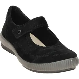 Legero Weiblich Tanaro 5.0 Schwarz 0000