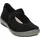 Legero Weiblich Tanaro 5.0 Schwarz 0000