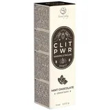 SECRET PLAY Clit PWR Balsam zur Klitorisstimulierung Mint Chocolate 15 ml
