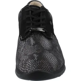 Finn Comfort Schnürschuh Caino Damen, schwarz, 43 EU | 9
