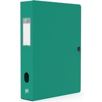 Oxford 100200161 Dateiablagebox Polypropylen (PP) grün