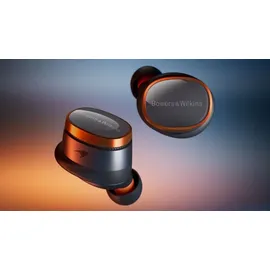 Bowers & Wilkins Pi8 McLaren Edition