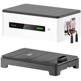 GoodWe Power Control Unit Lynx Home F Plus+ PCU & Base