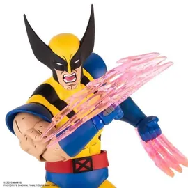 MONDO X-Men '97 Actionfigur 1/6 Nightcrawler 27 cm