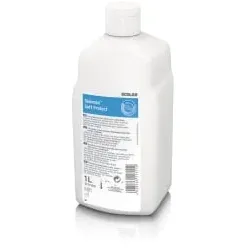 ECOLAB SkinmanTM Soft Protect Händedesinfektionsmittel 3117100 , 1 Liter - Spenderflasche
