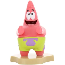 Cable Guys SpongeBob Holdems Mini Holder Patrick Zubehör pink