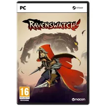 Ravenswatch - Multicolor