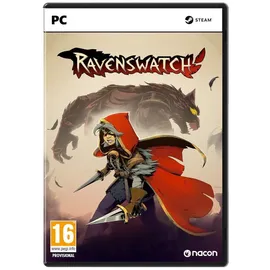 Ravenswatch - Multicolor